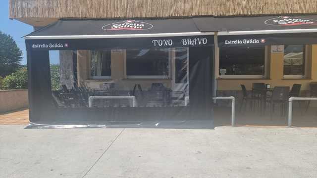 Camarero/a