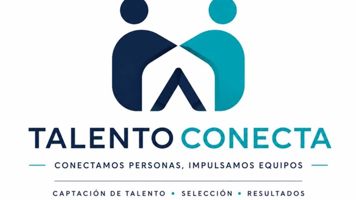 Talento conecta  cover image
