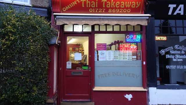 Head Chef