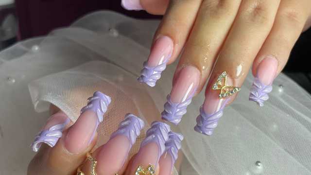 Manicurista y Pedicurista