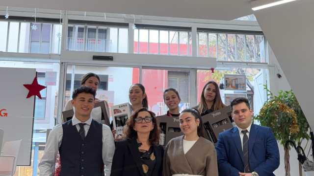 Asesor/a Inmobiliario