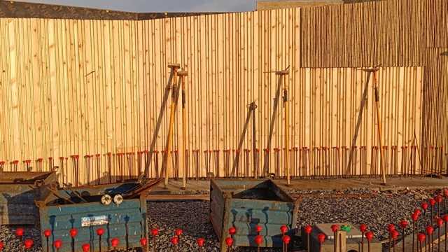 Oficiales de 1 y de 2