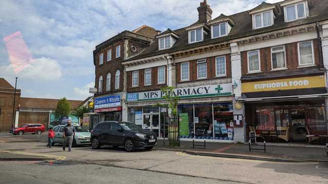 Pharmacist