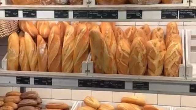 Dependiente/a de Tienda