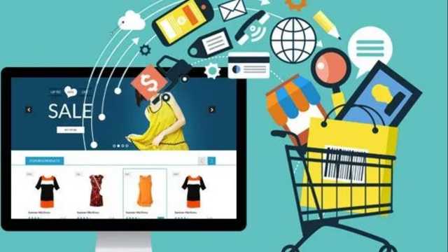 E-Commerce Operative