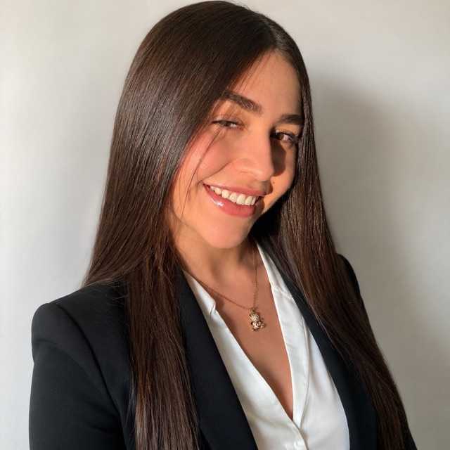 Candidate avatar