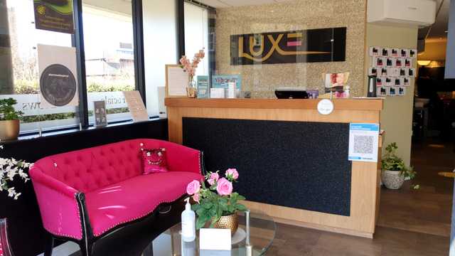 Beauty Therapist