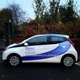 Caremark Sutton logo