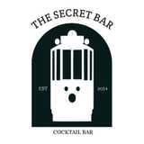 The Secret bar logo