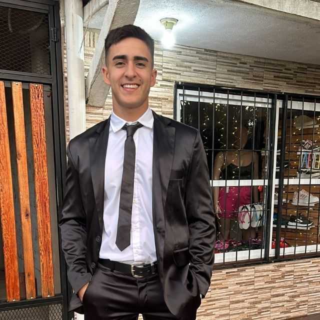 Candidate avatar