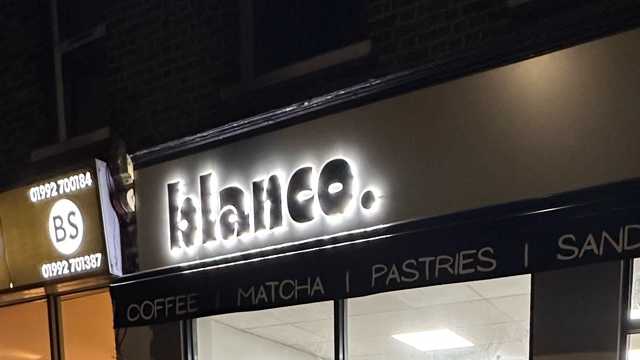 Barista