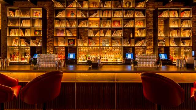 Barback