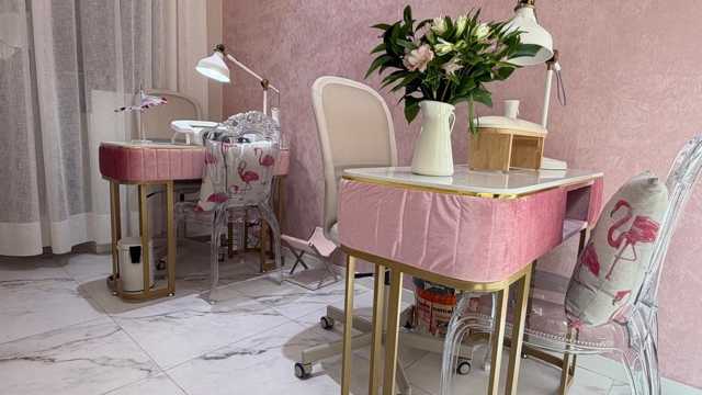 Manicurista