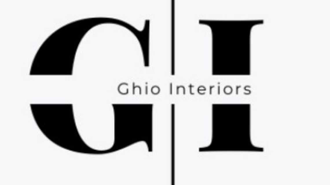 GHIOINTERIORS  cover image