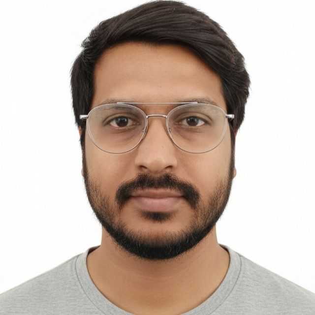 Candidate avatar