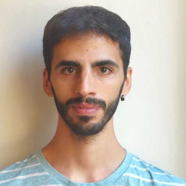 Candidate avatar
