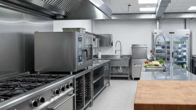 Cocinero/a