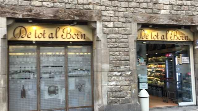 Dependiente/a de Tienda