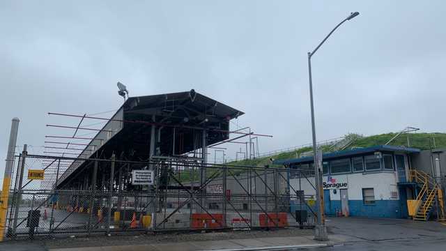 Bronx Terminal Operations Summer Help Wanted!