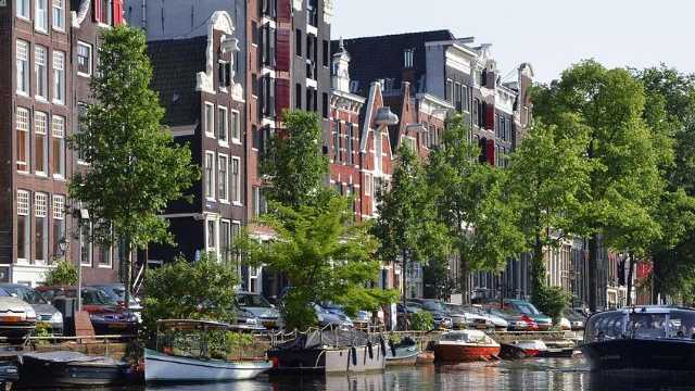 Buscamos soldadores para HOLANDA