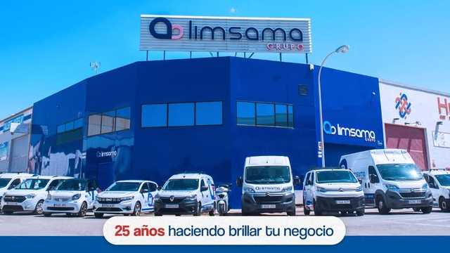 LIMPIADOR/A zona de  EL PALO/RINCÓN DE LA VICTORIA