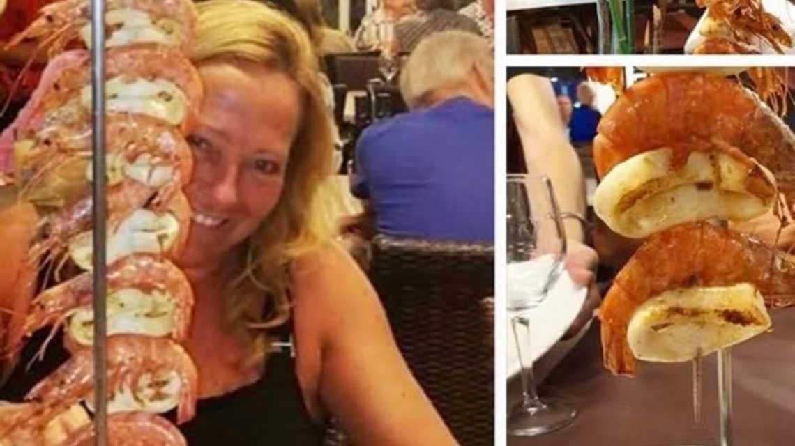 Restaurante Café de París cover image