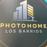 PHOTOHOME LOS BARRIOS logo