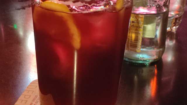 Camarero/a de Sala/Terraza