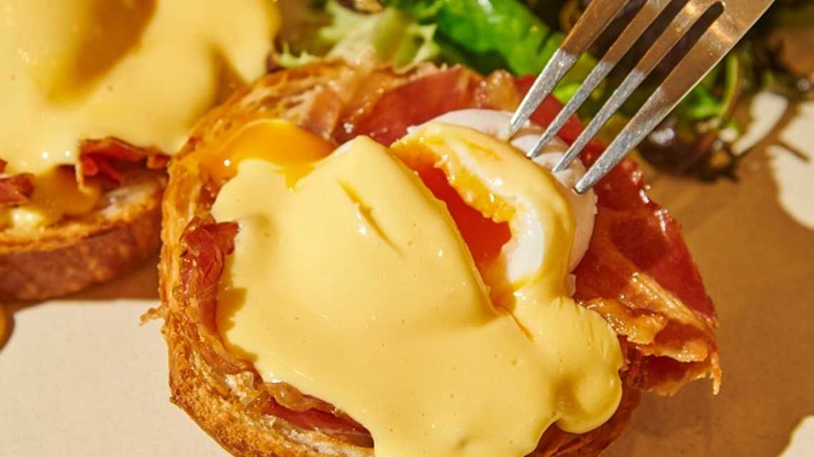 Brunchies cover image