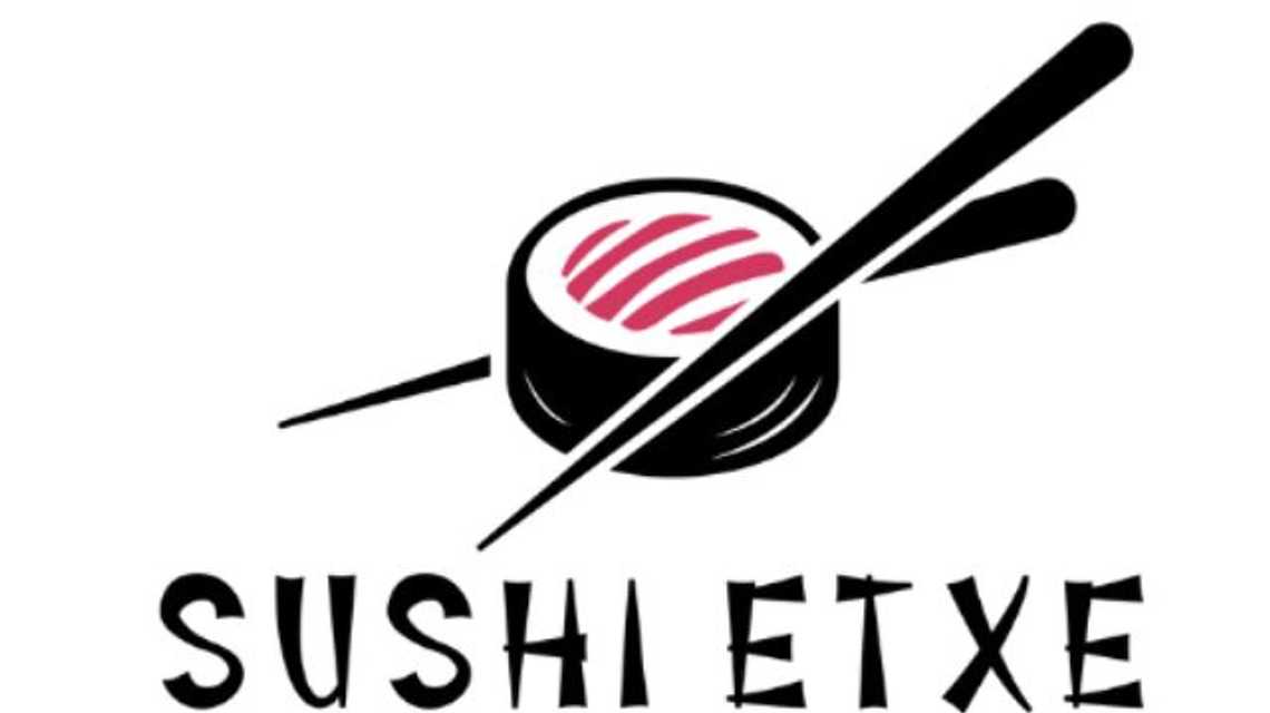 Sushi Etxe cover image