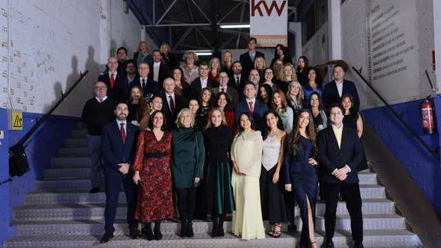 Asesor/a Inmobiliario