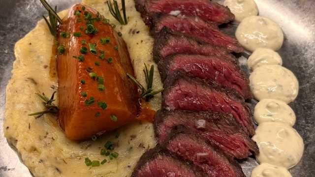 Segundo/a de Cocina
