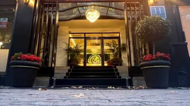 Cocinero/a y Ayudante/a de Cocina