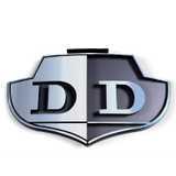 Drassanes Dalmau S A logo