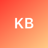 KEVIN B. avatar icon