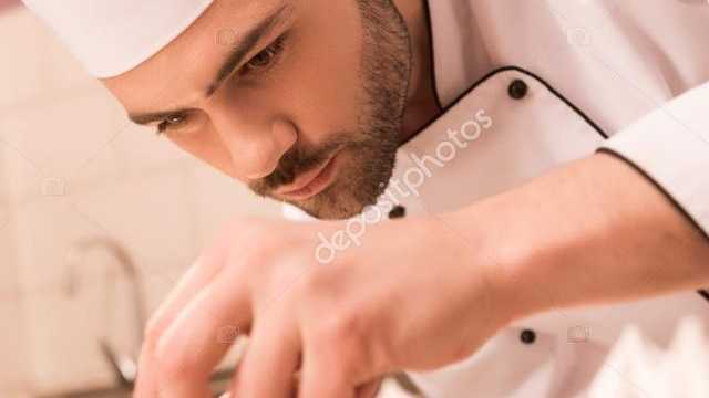 Pastelero/a