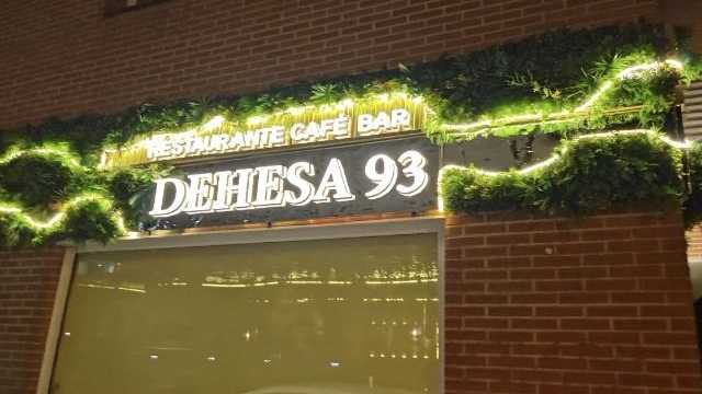 Segundo de cocina