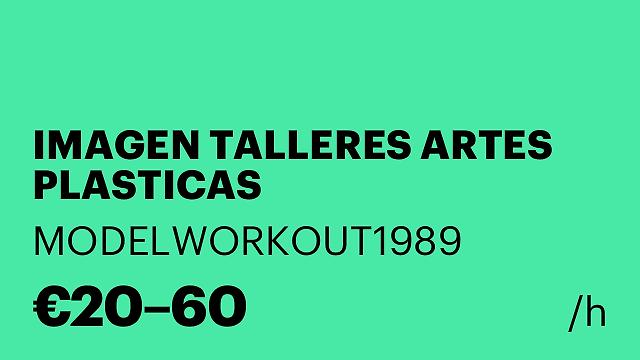 IMAGEN TALLERES ARTES PLASTICAS