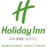Holiday Inn Barcelona Sant Cugat  logo