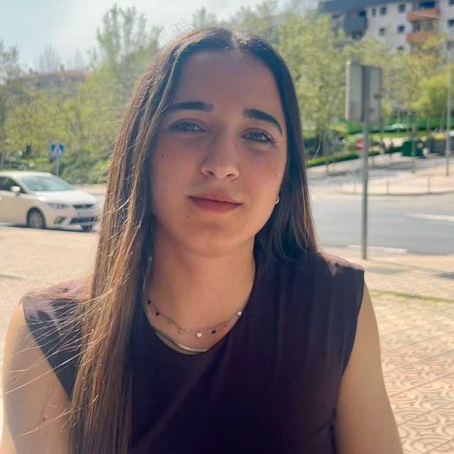Candidate avatar
