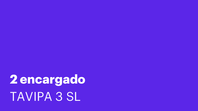 2 encargado