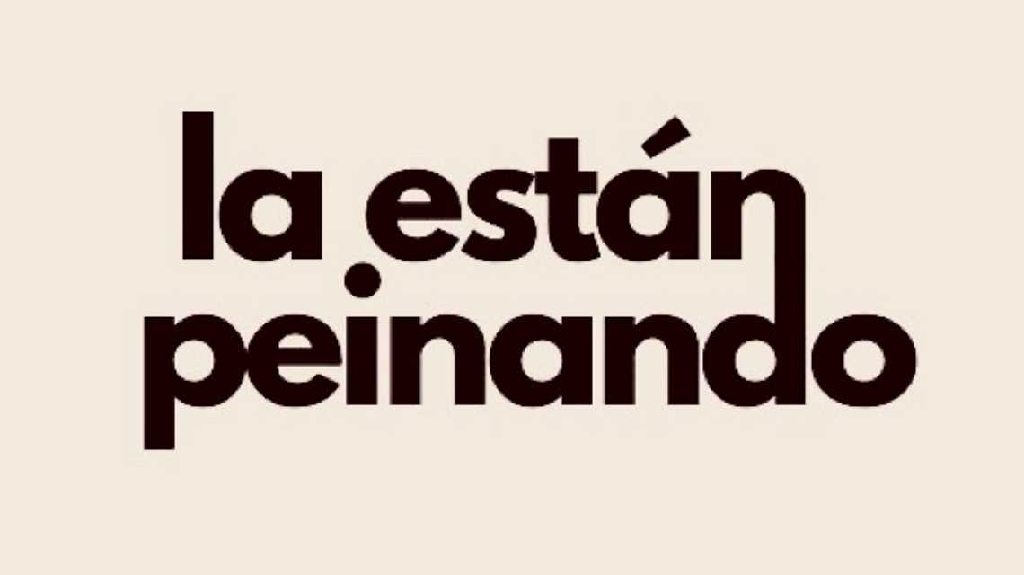 Peluquería Mataró - La Están Peinando | Balayage Rubio y Alisado Orgánico cover image
