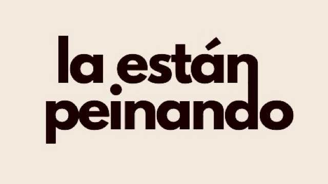 Asistente de peluquería y recepción