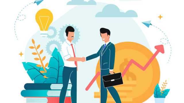 Comercial y Captador/a