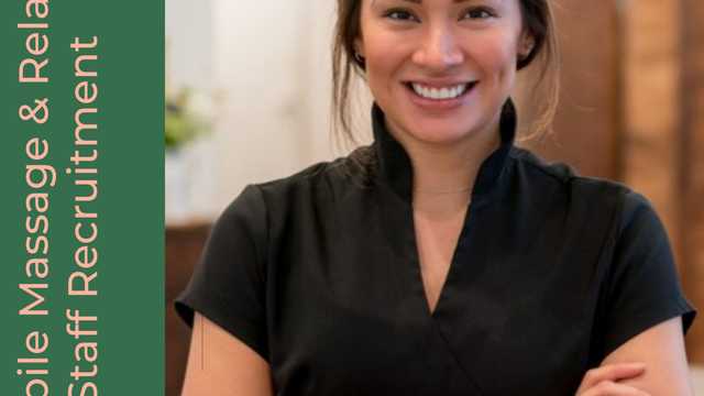Massage Therapist