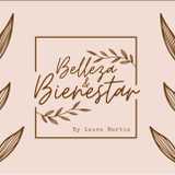  Belleza y Bienestar by Laura Martín  logo
