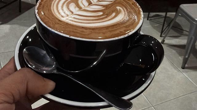 BARISTA CON EXPERIENCIA – CAFÉ DE ESPECIALIDAD