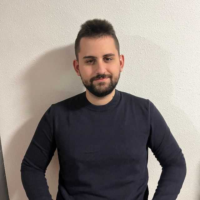Candidate avatar