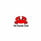 The Family Crab  logo
