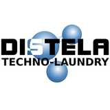 DISTELA TECHNO-LAUNDRY S.L. logo